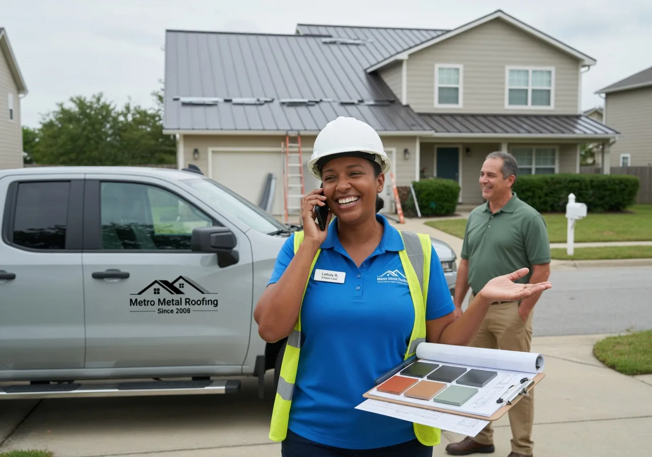 Metal Roofing Installation Stratford, SD FAQs