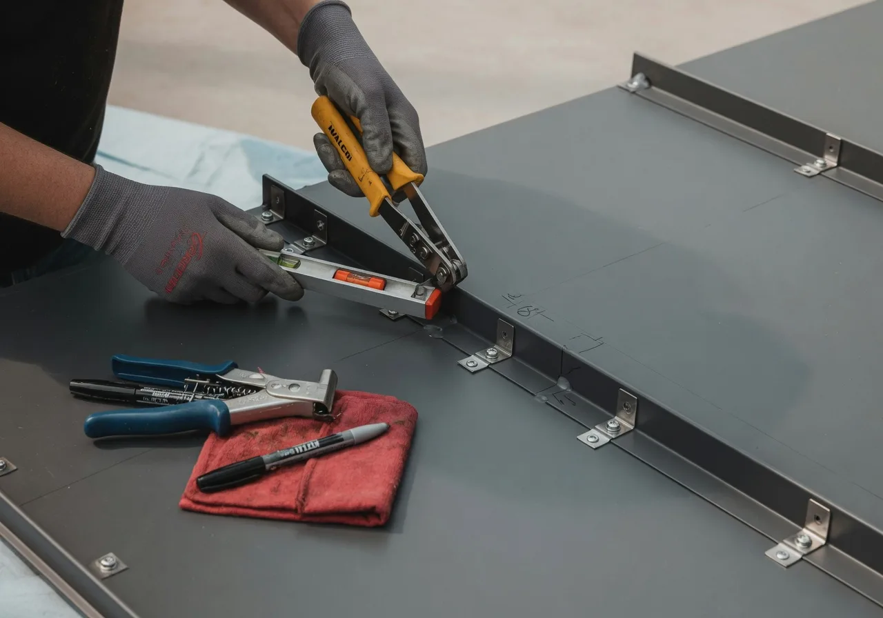 Why choose Metal Roofing Installation in Stratford, SD
